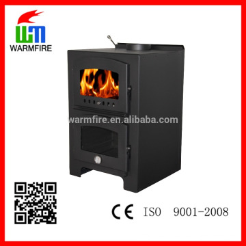 WarmFire ​​WM203-1100 home barato fogão a lenha à venda